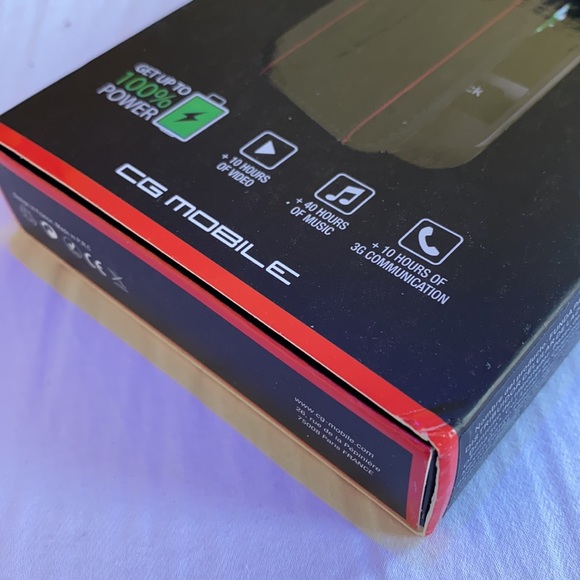 Power Case For iPhone 6 Plus - Picture 3 of 10